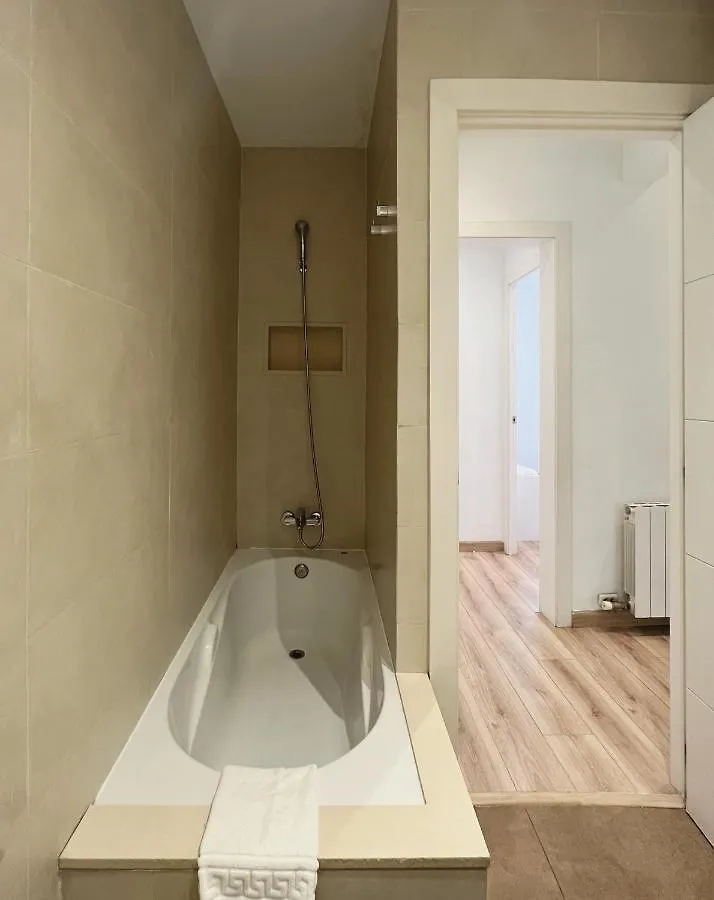 Stay U-Nique Apartments Sant Eudald III Barcelona