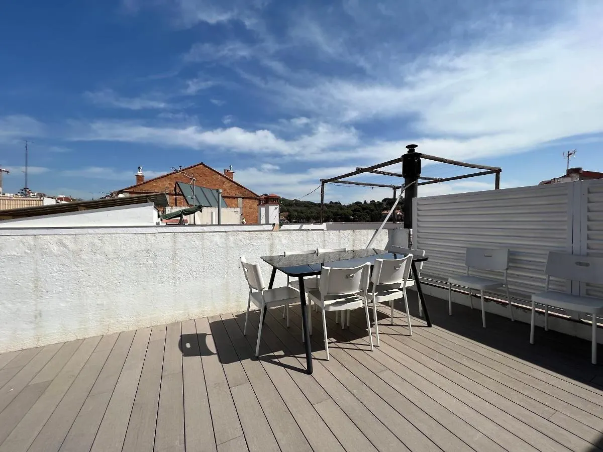 Stay U-Nique Apartments Sant Eudald III 바르셀로나 스페인