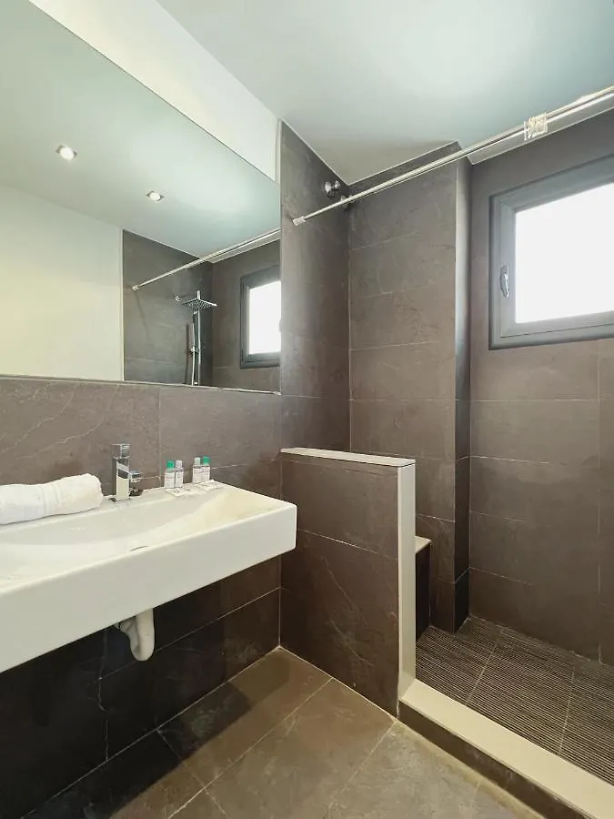 Stay U-Nique Apartments Sant Eudald III Barcelona