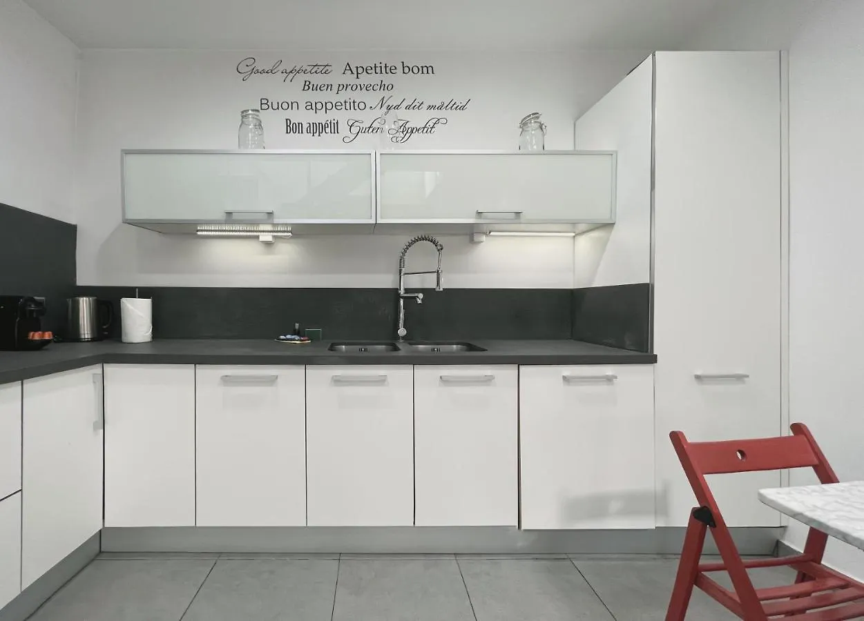 Stay U-Nique Apartments Sant Eudald III 바르셀로나